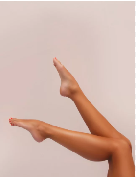 Jambes toniques image